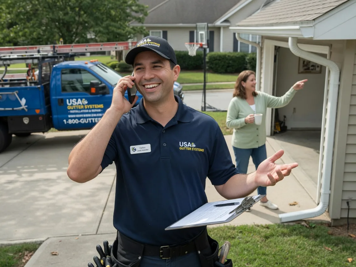 Gutter Installation Goodman, WI FAQs
